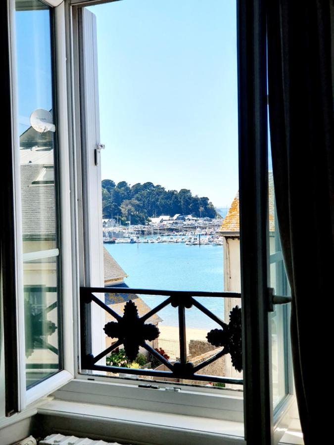 Les Sablons - Tres Bel Appartement , Lumineux Saint-Malo Exterior photo