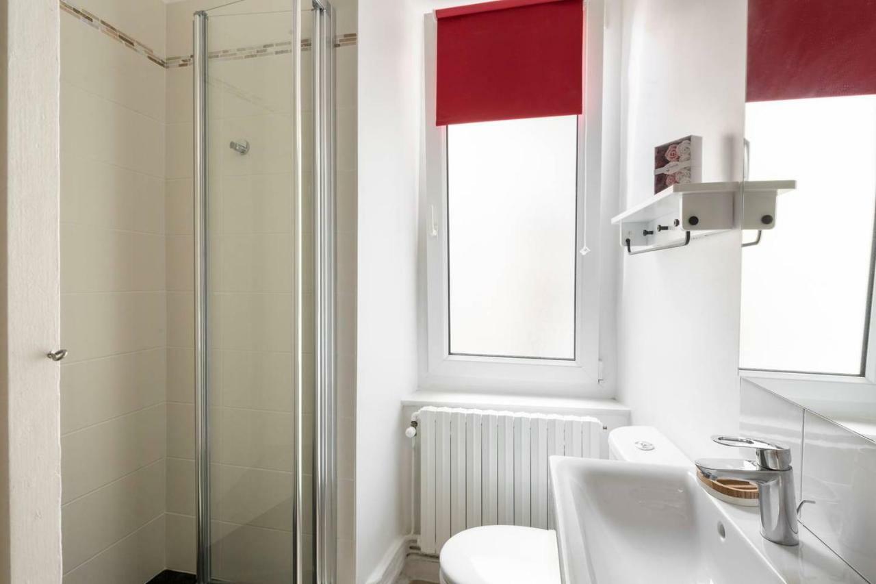 Les Sablons - Tres Bel Appartement , Lumineux Saint-Malo Exterior photo